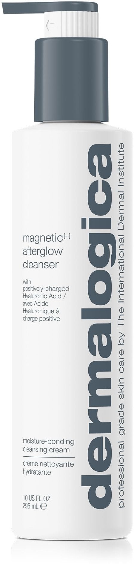 Dermalogica Magnetic Afterglow Cleansing Cream 295 ml