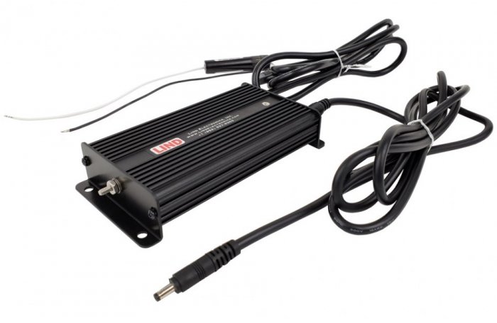 Zasilacz do laptopa Gamber-Johnson (7300-0456)
