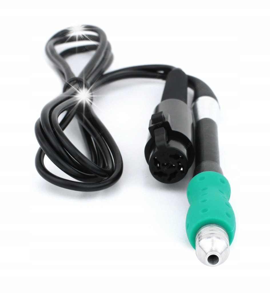 KOLBA T115 DO STACJI LUTOWNICZEJ I2C 2SCN GROT 115