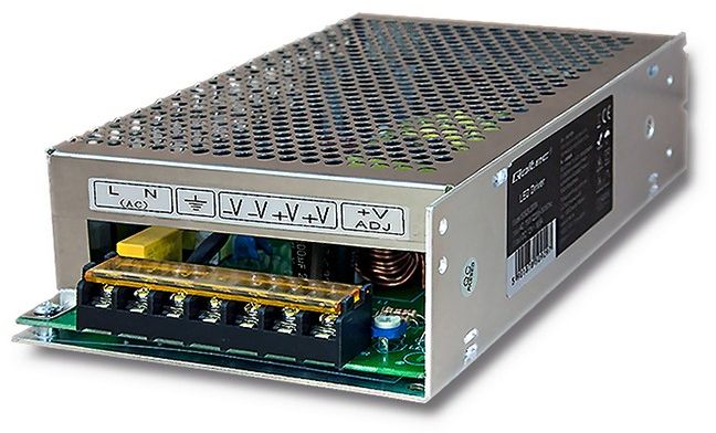 Qoltec Zasilacz LED Driver 250W 20A (50930)