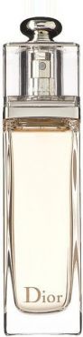Dior Perfumy damskie Addict EDT 50 ml