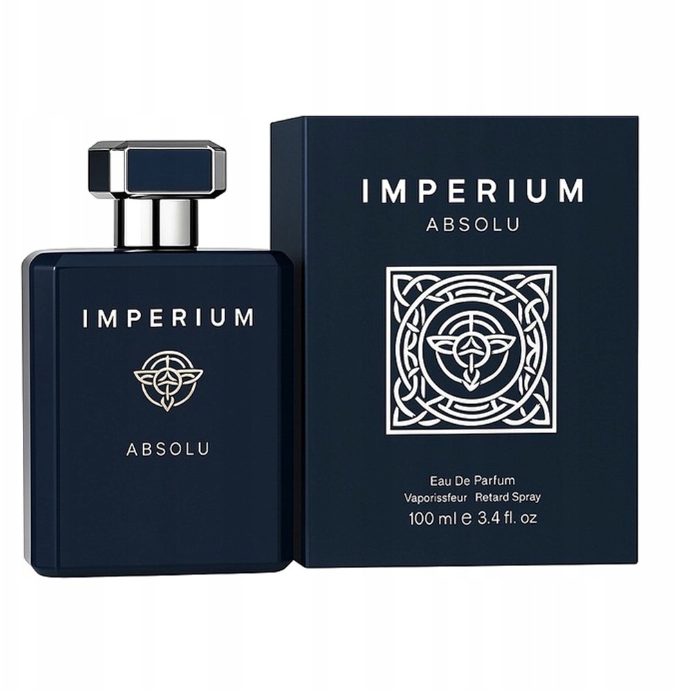 Chopard Imperium Absolu Eau de Parfum 100ml