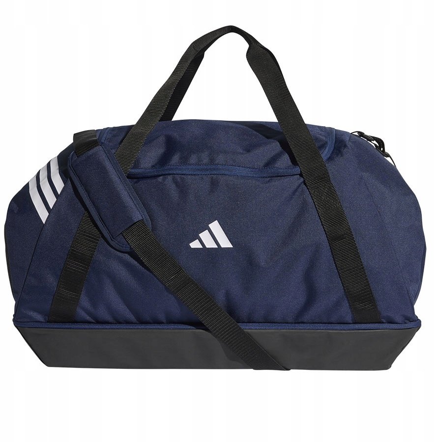 Adidas Torba adidas TIRO Duffle Bottom Compartment KD4233