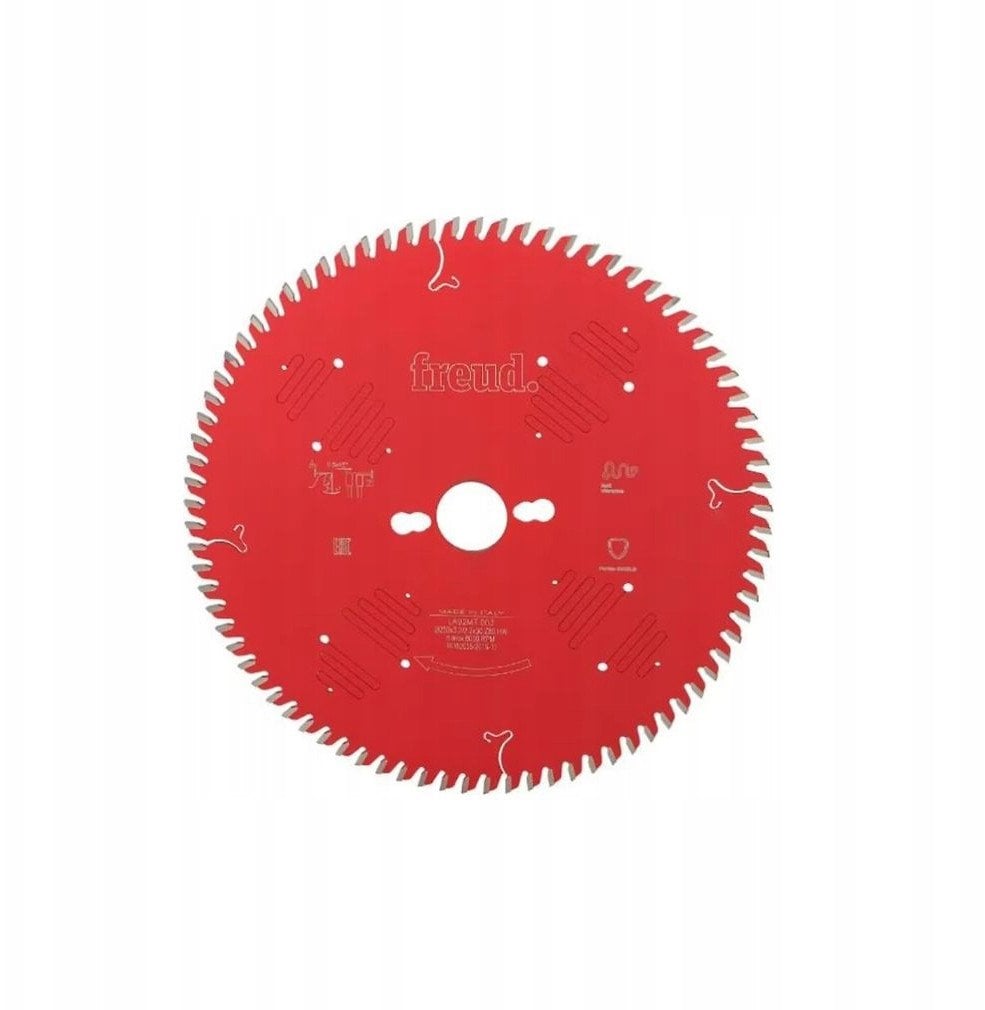 Tarcza Pil. LA90MT 001 300x30-60