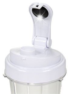 Blender Camry Blender personalny POWERFUL NUTRI duża moc 1700W dodatkowe ostrze