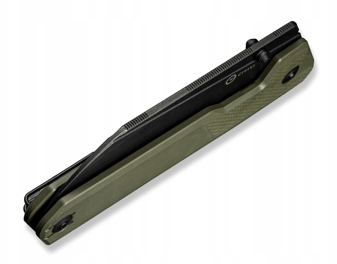 CIVIVI Nóż Hid G10 OD Green C230082