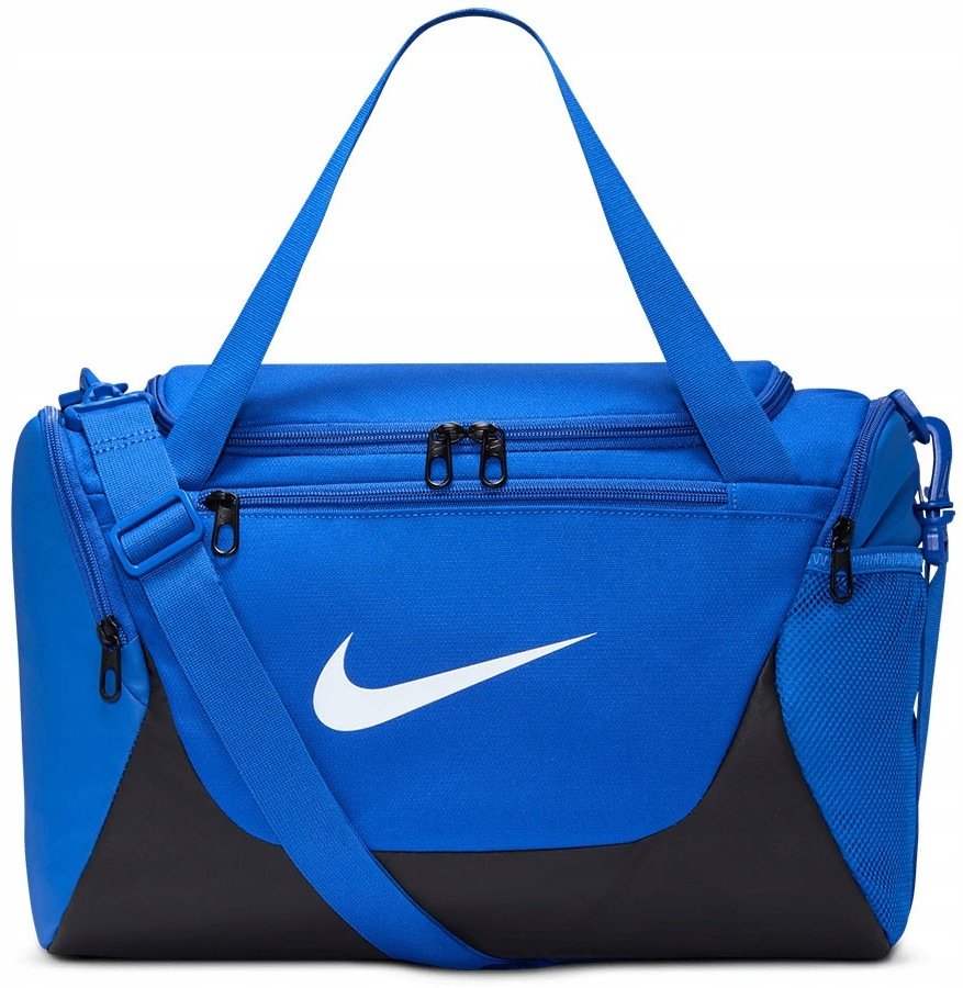 Nike Torba Brasilia XS (IB4398-480)