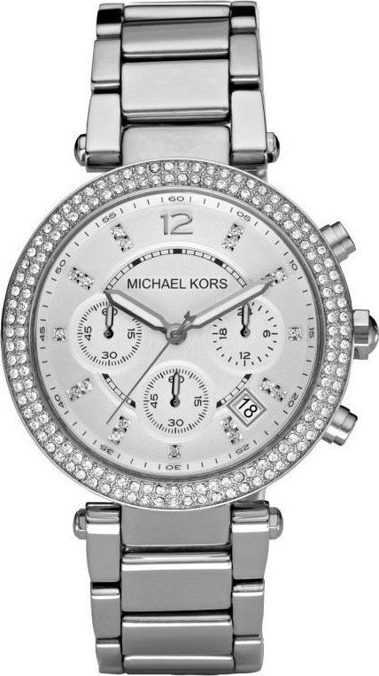 Zegarek Michael Kors ZEGAREK DAMSKI MICHAEL KORS MK5353 -PARKER (zm508c)