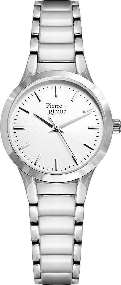 Zegarek Pierre Ricaud Pierre Ricaud P22011.5113Q Zegarek