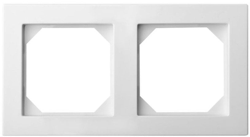 Liregus FRAME 2 SEATS WHITE
