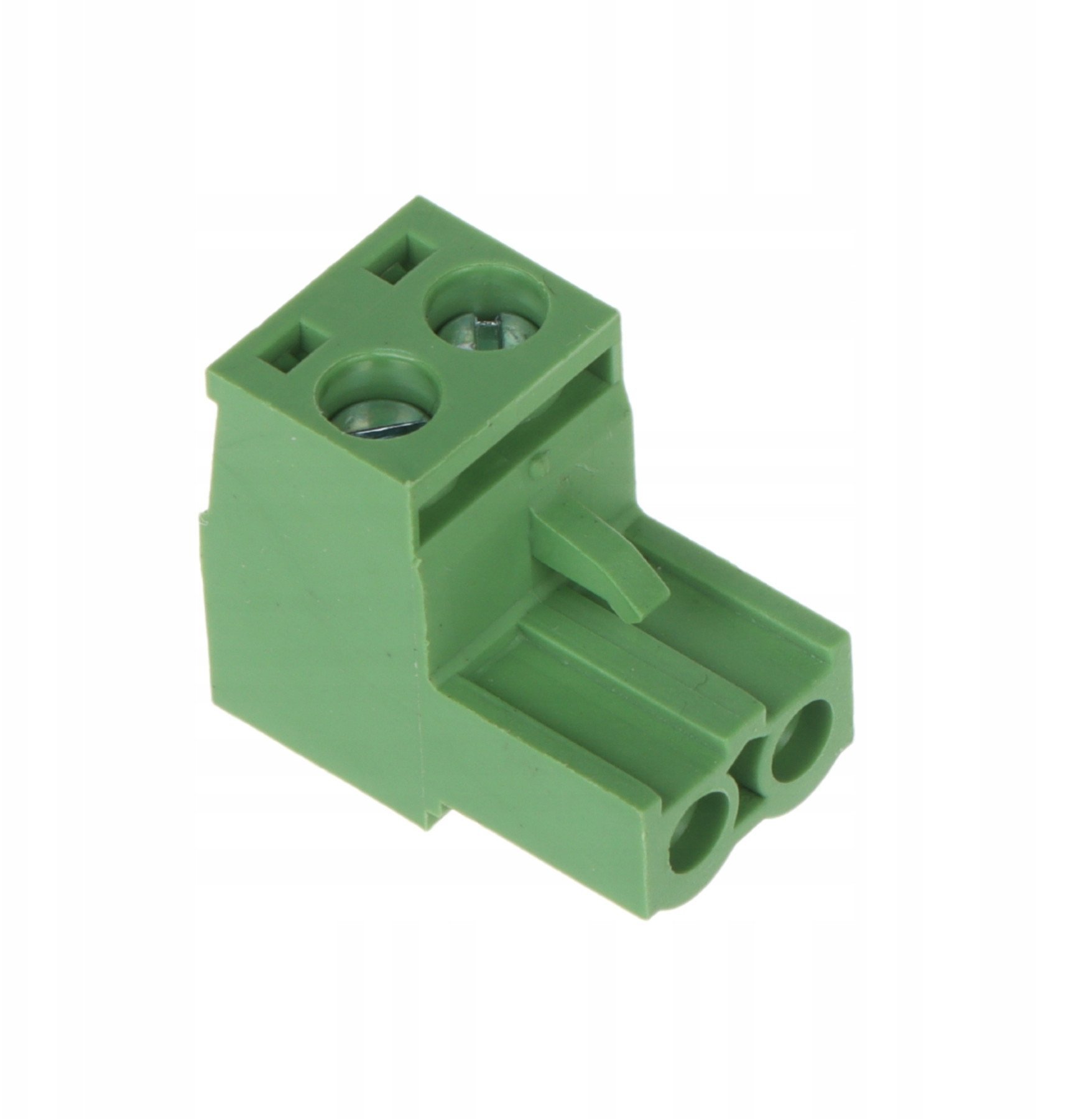 LISTWA ZACISKOWA TBW-5-2P/GN*P100 100&nbsp;SZT.