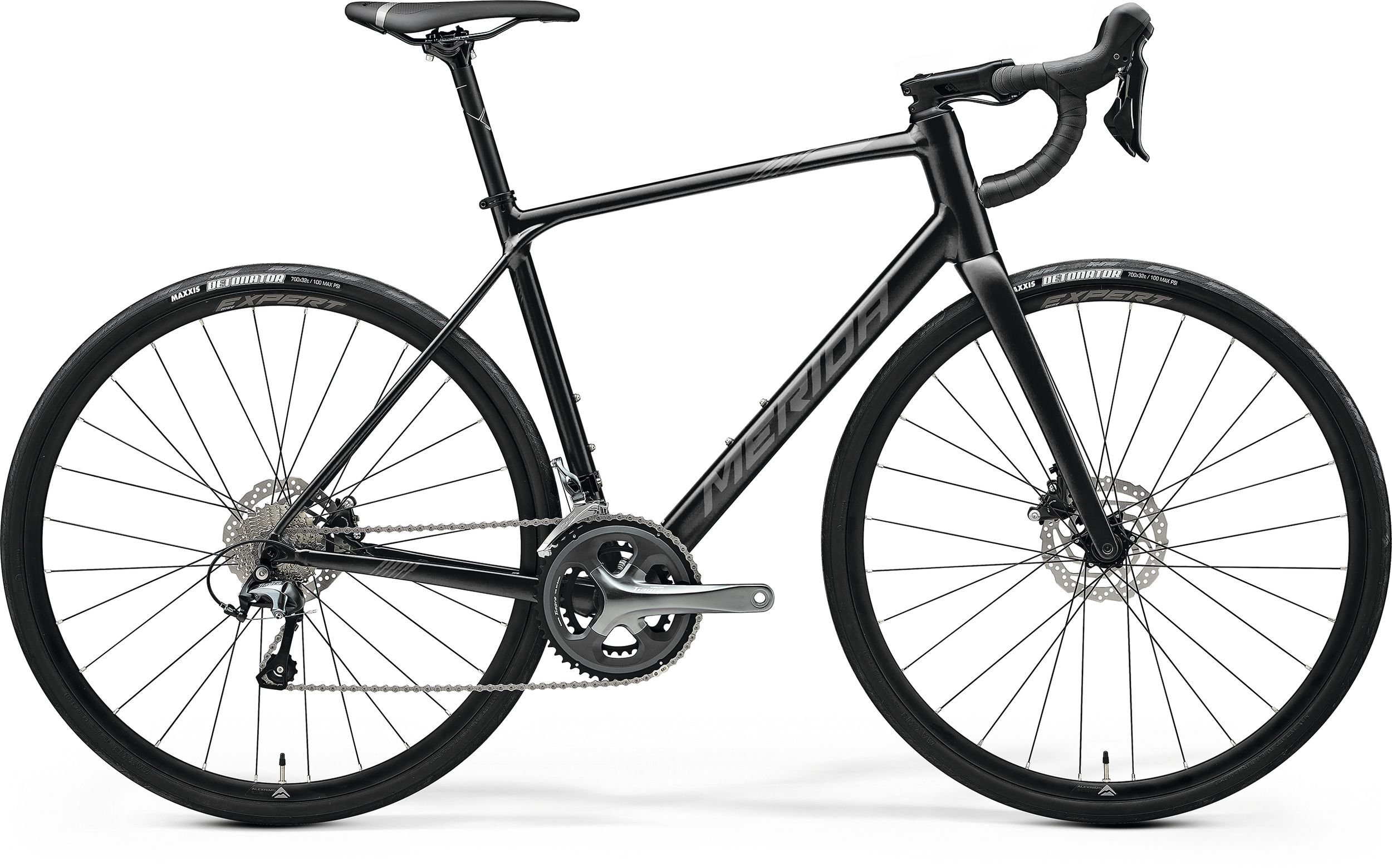 Merida SCULTURA ENDURANCE 300 28" 2024 Wybierz rozmiar ramy: S