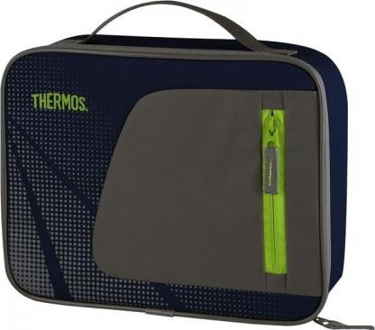 Thermos Torba termiczna 2,8 l - niebieska