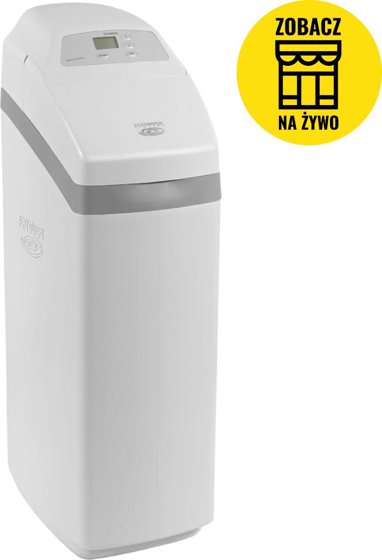 Zmiękczacz wody Ecowater Comfort 400