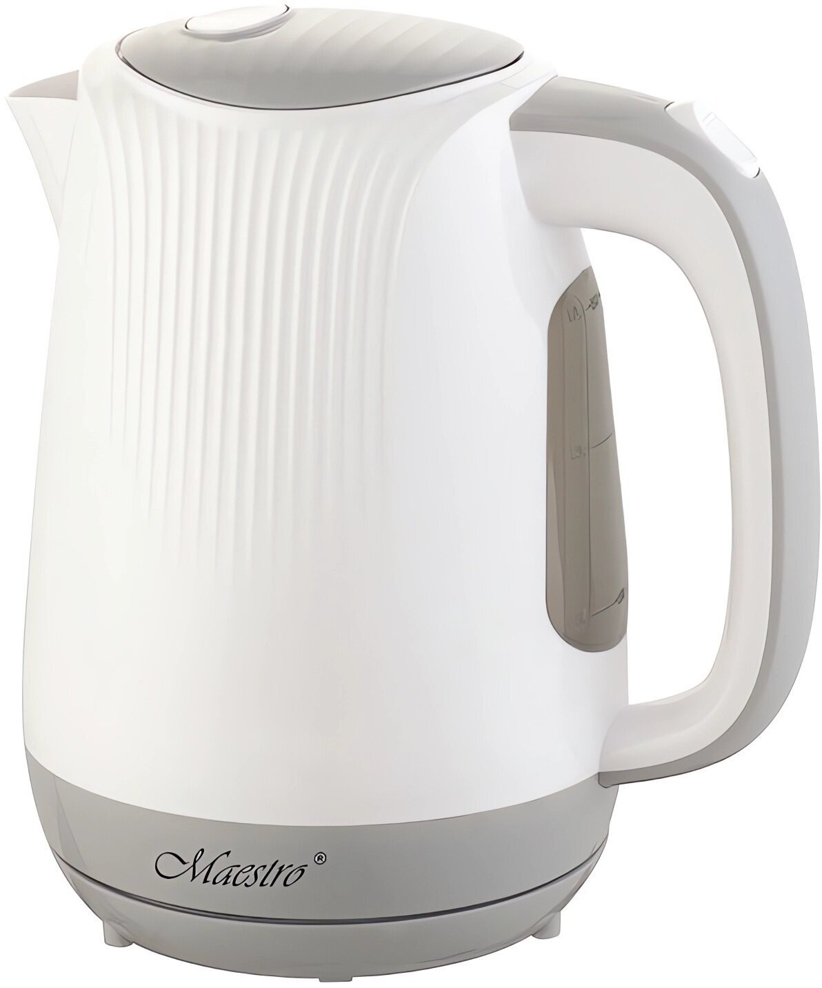 Czajnik Feel-Maestro MR-042 Biały