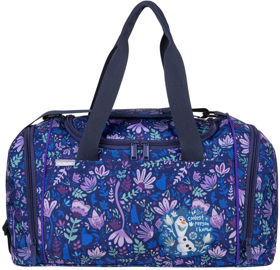 Pellucci McNeill Torba sportowa FROZEN II (9108410000)
