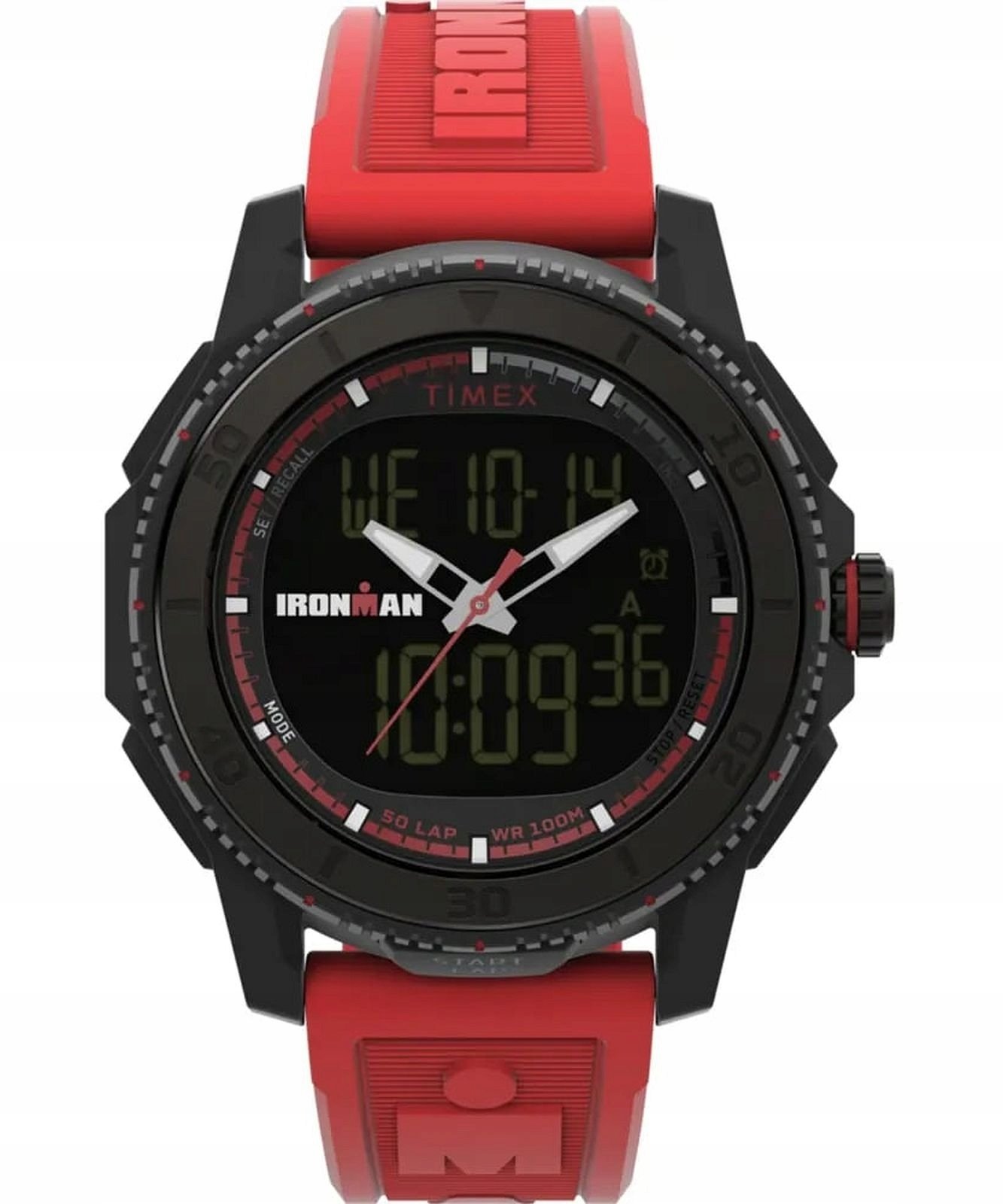 Zegarek Timex Timex Ironman TW2W53700