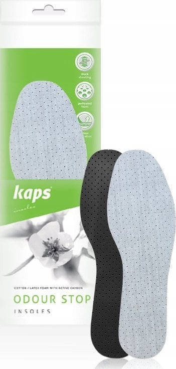 Kaps Kaps Odour Stop 010095 37