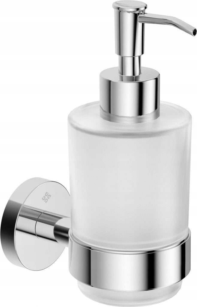 Dozownik do mydła Deante Dozownik mydła - ścienny