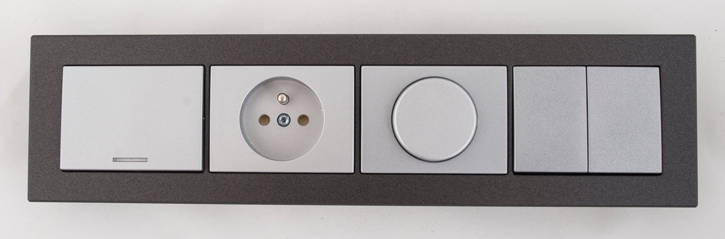 FRAME 4-PART ANT VILMA XP