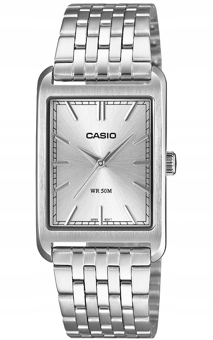 Zegarek Casio MTP-B215D -7AVER