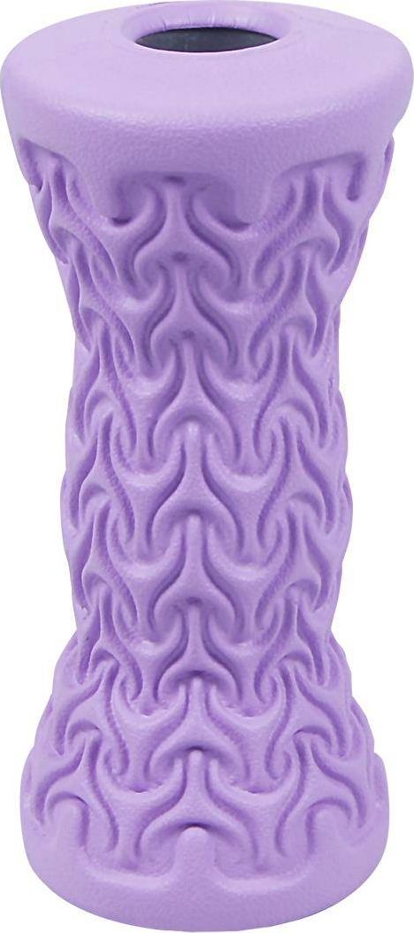 SportVida WAŁEK DO MASAŻU RÓŻOWY