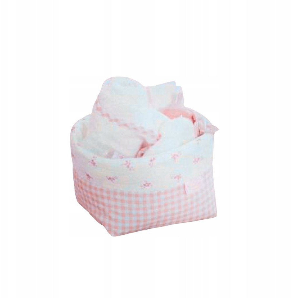 Antonio Juan Koszyk akcesoriów dla lalki 92325