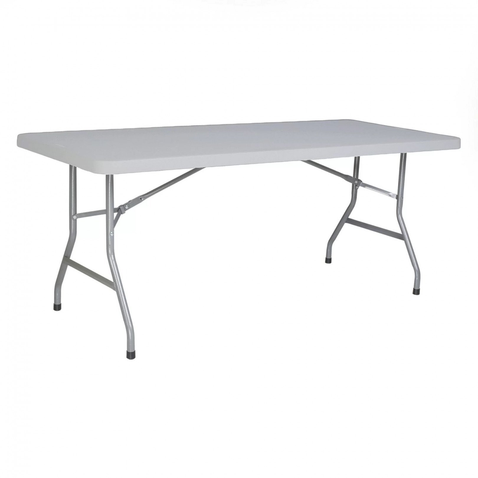 Verlo Stół cateringowy prostokątny dł. 182,9 cm