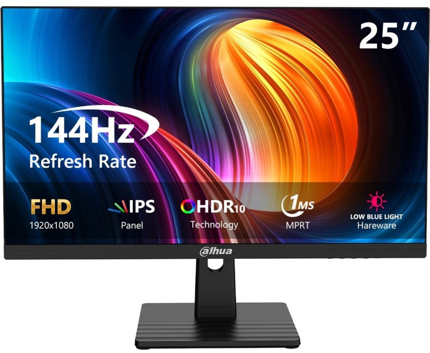Dahua Technology LM27-B221B
