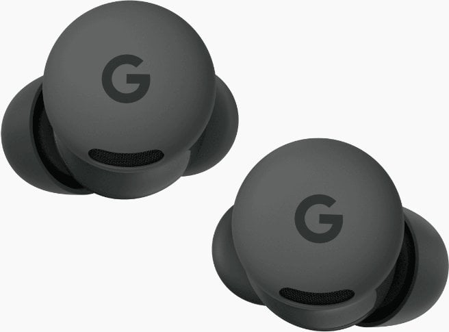 Pixel Buds 2a Leszczynowy (GA06155-EU)