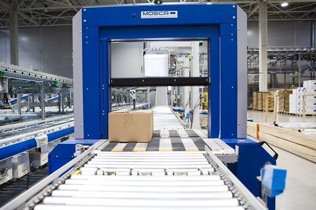 Schneider OptiLine 45 OptiLine 70, podstawa do słupa, szara