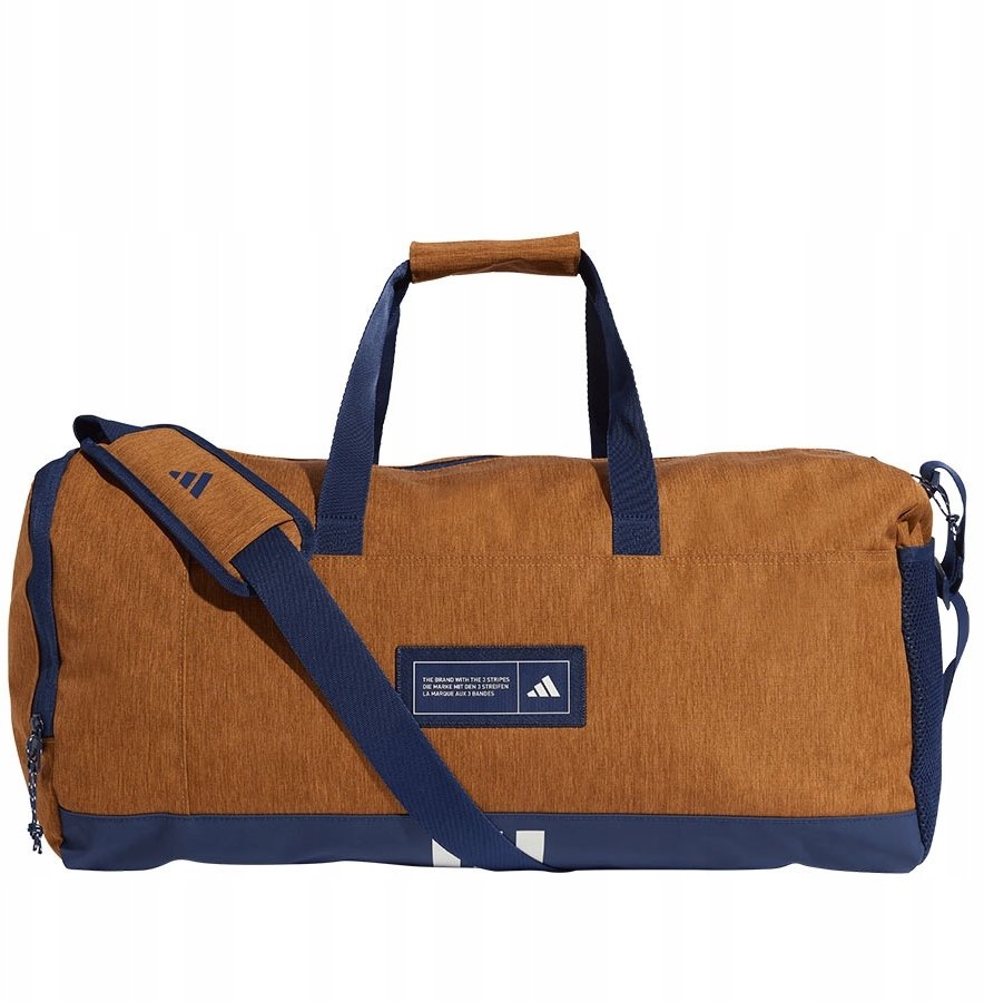 Adidas adidas 4Athlts Duffel M KE6232