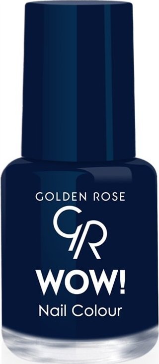 Golden Rose Golden Rose WOW NAIL COLOR Lakier do paznokci 316