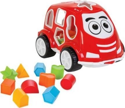 Artyk ARTYK PILSAN AUTO SORTER 1010318701052