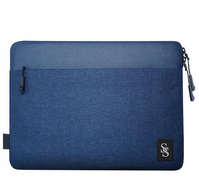 Torba Seine Scene Valence sleeve 14'' niebieski (SSVA14BL)