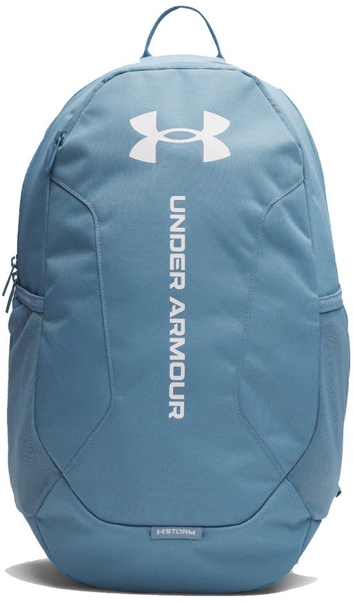 Under Armour Plecak Szkolny sportowy Hustle Lite niebieski