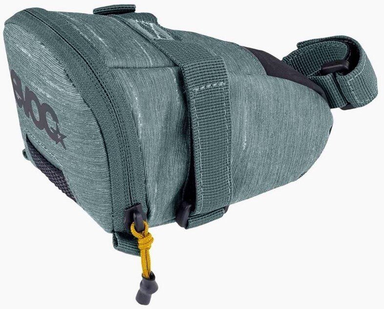Jack Pack Torba podsiodłowa Evoc Seat Bag Tour L - steel