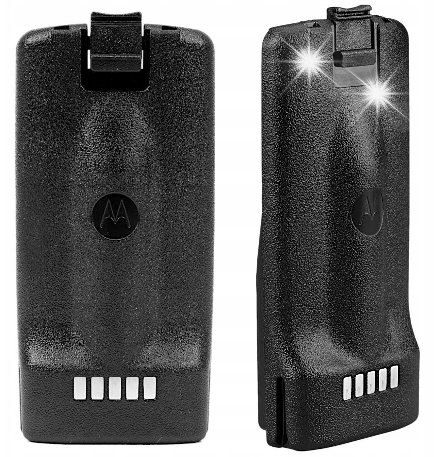 Bateria Motorola MOTOROLA Oryginalny akumulator PMNN4434A do XT420