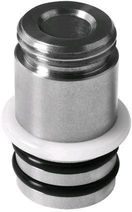 Reduktor prysznicowy do przepływowego podgrzewacza wody