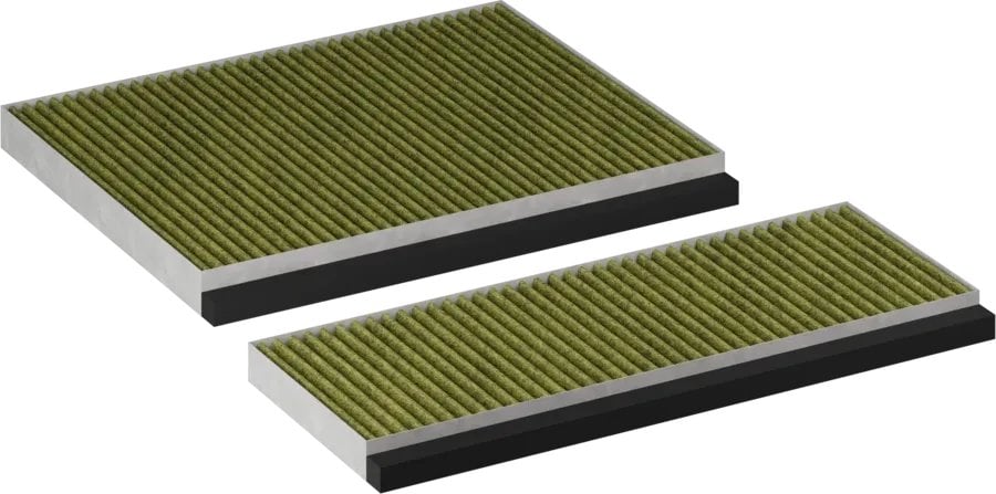 Siemens LZ11KKB16, Cooker hood filter, , 160 mm, 310 mm, 425 mm, 400 g