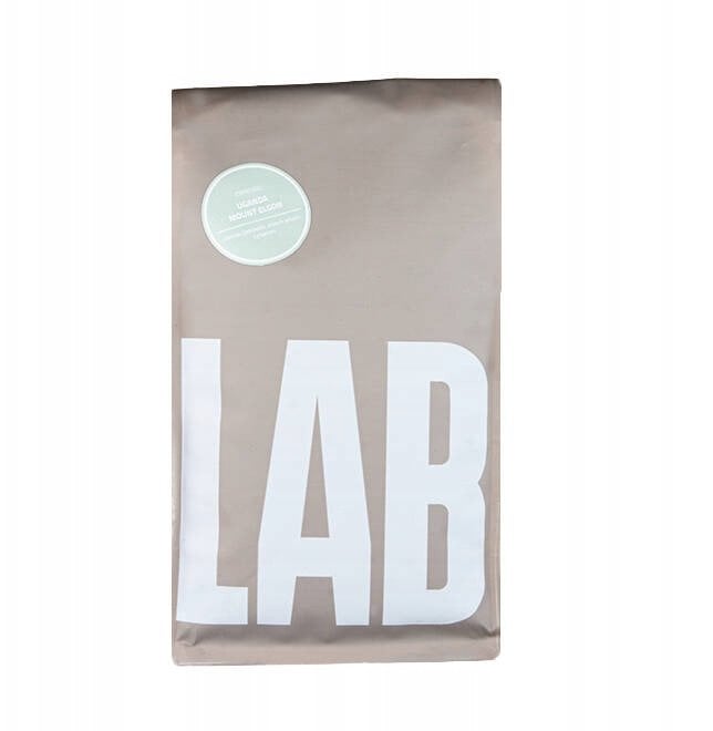 Kawa ziarnista Coffeelab Kawa ziarnista Uganda Mount Elgon 1kg