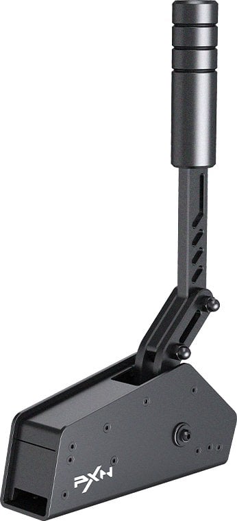 Kierownica PXN HBS hamulec ręczny czarny