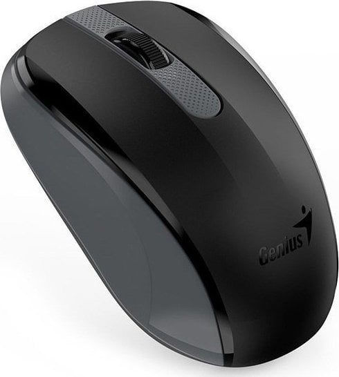Mysz Genius NX-8008S Czarny (31030028400)