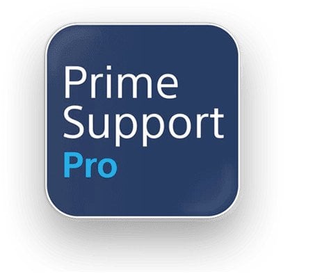 Sony PrimeSupport Pro for FWD-65XR8M2 +2yrs (Total 5 years or 30,000 hours)