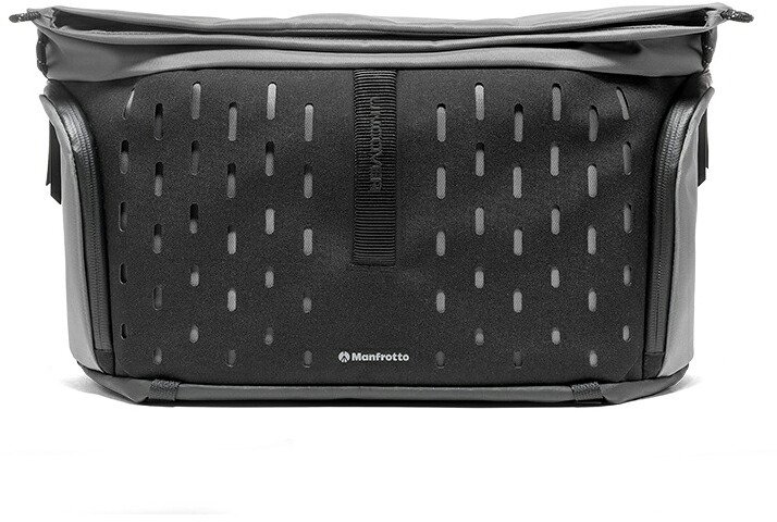 Torba Manfrotto Uncover Messenger 12L (MB UC-M-12L)