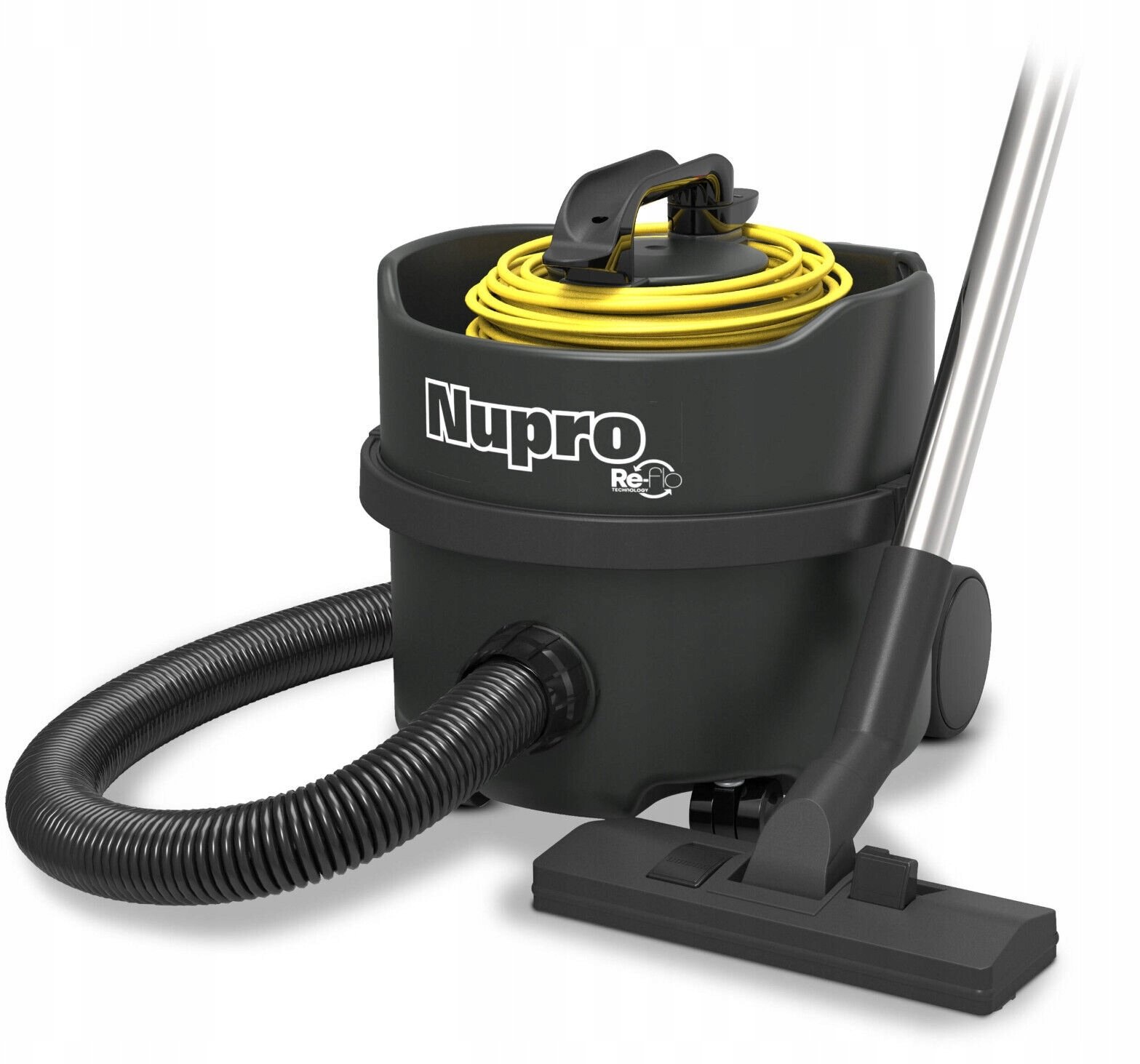 Odkurzacz przemysłowy Numatic Numatic PRP180-11 – Profesjonalny odkurzacz do pracy na sucho