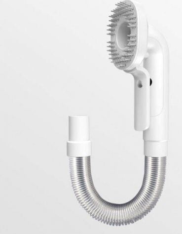 Roidmi Zestaw szczotek dla zwierząt - Roidmi X30 Power