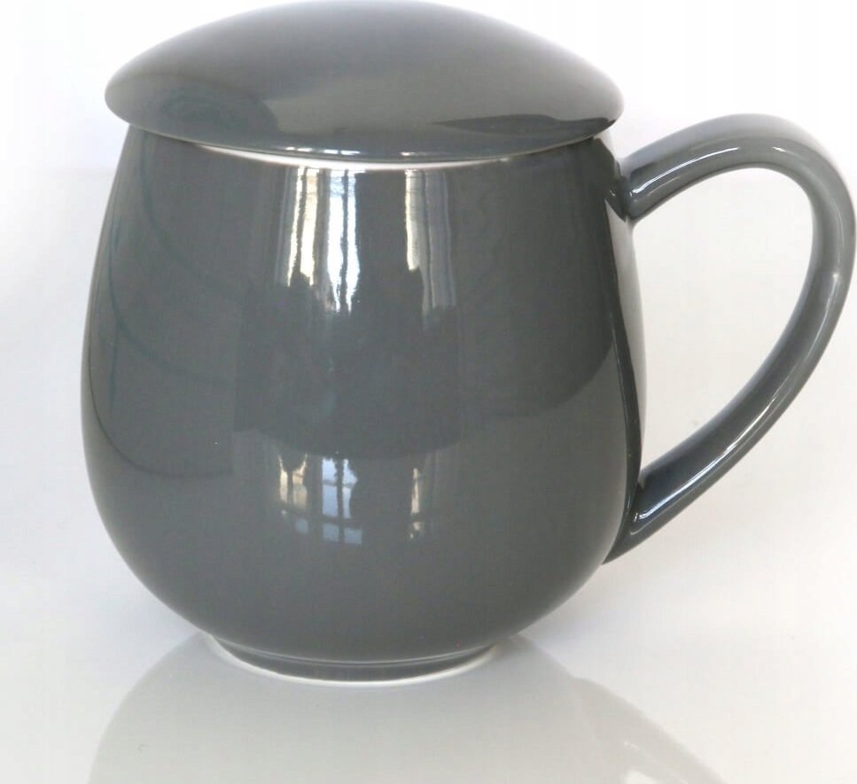 Cup&You Kubek z zaparzaczem elegancki design dla męża żony
