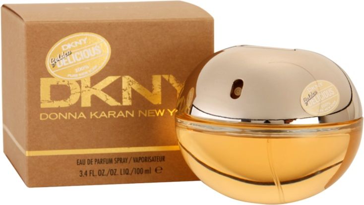 DKNY Golden Delicious EDP 100 ml