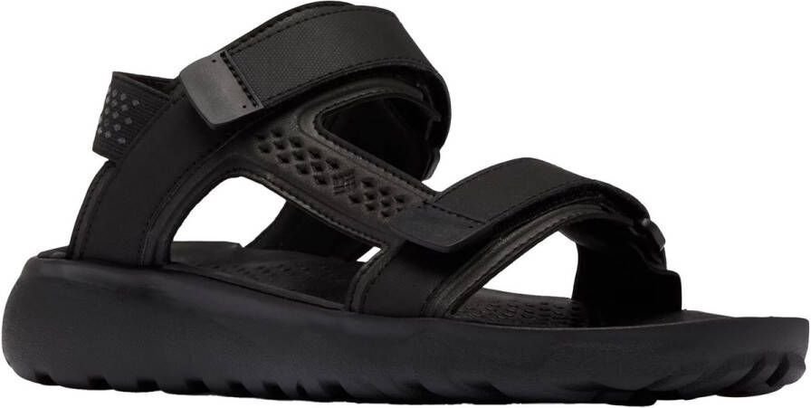 Columbia Columbia Peakfreak Roam Sandal 2108771010 Czarne 42